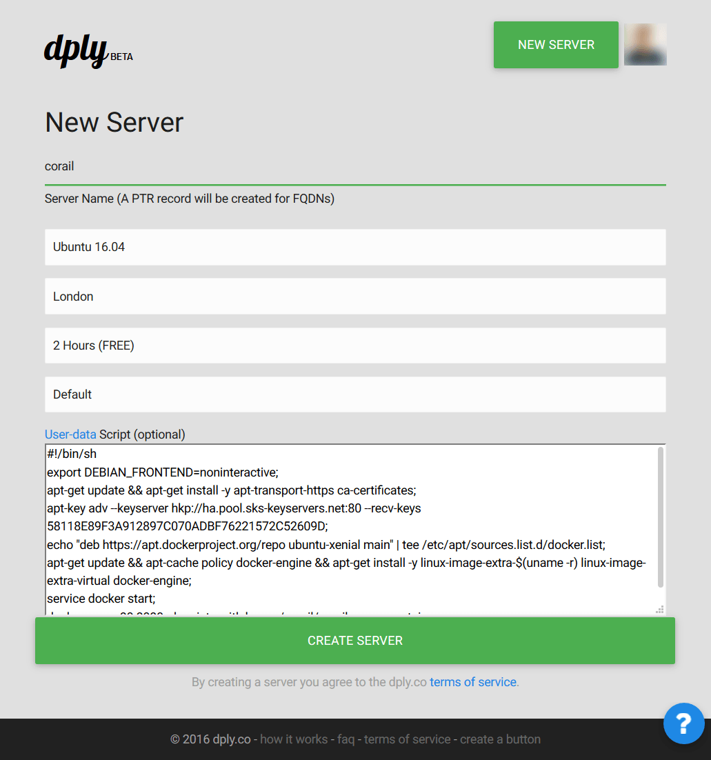 dply.co
